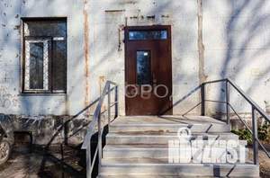Студия квартира, вторичка, 38м2, 1/5 этаж