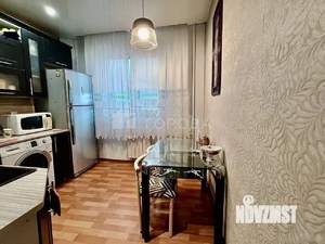 3-к квартира, вторичка, 66м2, 8/9 этаж