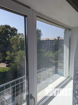1-к квартира, вторичка, 30м2, 4/5 этаж