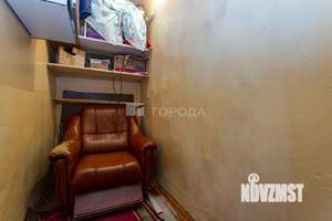 2-к квартира, вторичка, 44м2, 3/5 этаж