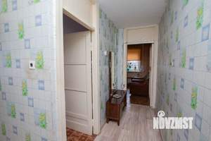 2-к квартира, вторичка, 42м2, 2/5 этаж