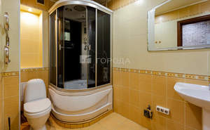 1-к квартира, вторичка, 35м2, 2/5 этаж