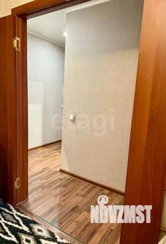 2-к квартира, вторичка, 46м2, 5/5 этаж