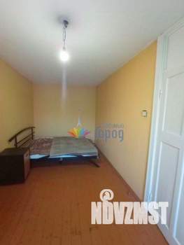 3-к квартира, вторичка, 57м2, 2/5 этаж