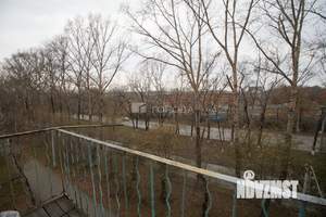 2-к квартира, вторичка, 45м2, 4/4 этаж