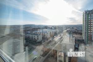 2-к квартира, вторичка, 62м2, 13/17 этаж