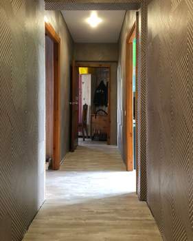 4-к квартира, вторичка, 86м2, 5/9 этаж