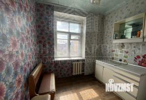 2-к квартира, вторичка, 56м2, 2/5 этаж