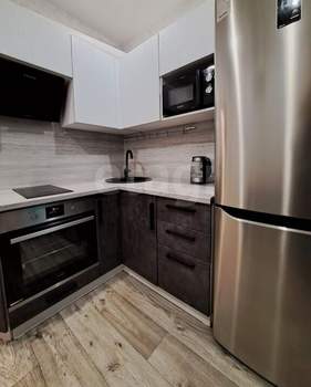 2-к квартира, вторичка, 44м2, 3/5 этаж