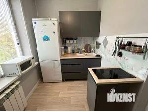 1-к квартира, вторичка, 31м2, 2/5 этаж