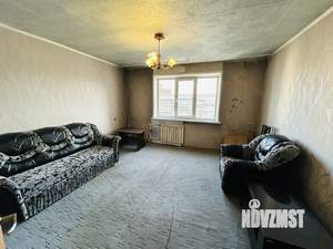 1-к квартира, вторичка, 40м2, 10/10 этаж