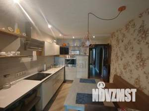 3-к квартира, вторичка, 77м2, 3/10 этаж