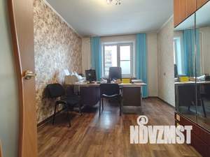 3-к квартира, вторичка, 58м2, 5/9 этаж