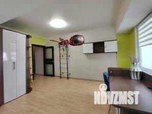 3-к квартира, вторичка, 91м2, 3/20 этаж