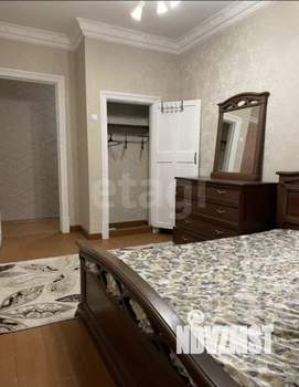 2-к квартира, вторичка, 61м2, 4/5 этаж