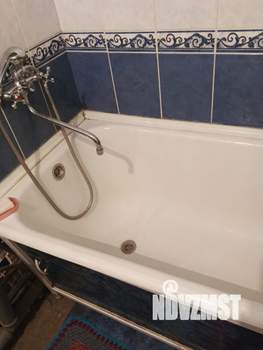1-к квартира, вторичка, 32м2, 3/5 этаж