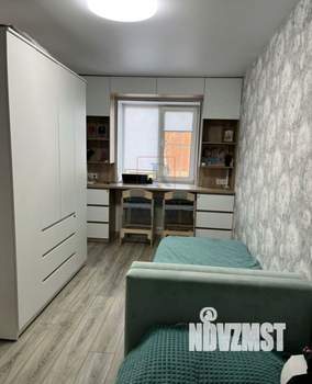 3-к квартира, вторичка, 60м2, 2/5 этаж