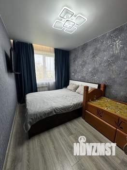 2-к квартира, вторичка, 42м2, 5/5 этаж