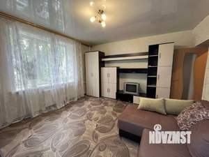 2-к квартира, вторичка, 39м2, 2/4 этаж