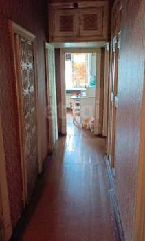 2-к квартира, вторичка, 57м2, 4/5 этаж