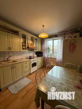 3-к квартира, вторичка, 67м2, 3/10 этаж