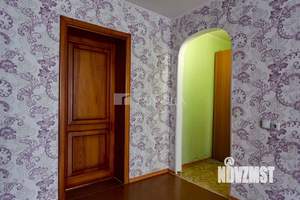 3-к квартира, вторичка, 57м2, 2/5 этаж