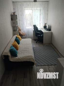 2-к квартира, вторичка, 42м2, 5/5 этаж