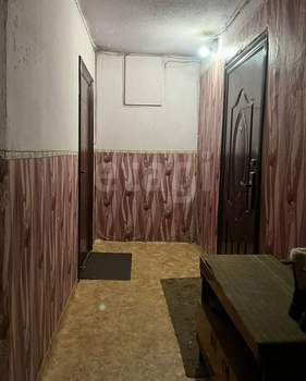 3-к квартира, вторичка, 52м2, 9/9 этаж