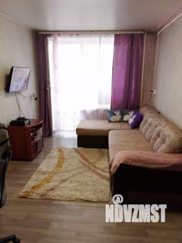 1-к квартира, вторичка, 29м2, 5/5 этаж