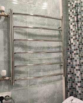 1-к квартира, вторичка, 42м2, 2/10 этаж