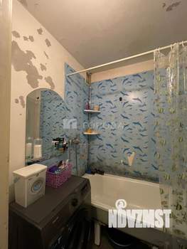 3-к квартира, вторичка, 69м2, 9/10 этаж