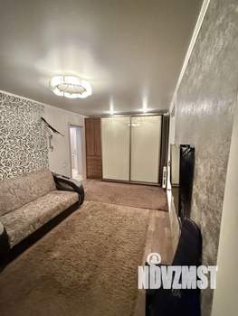 2-к квартира, вторичка, 47м2, 10/12 этаж