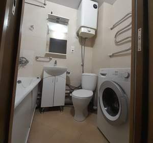 2-к квартира, вторичка, 48м2, 2/5 этаж