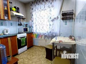 1-к квартира, вторичка, 31м2, 3/5 этаж