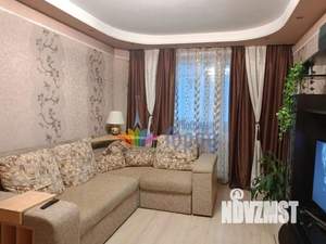 3-к квартира, вторичка, 57м2, 6/9 этаж