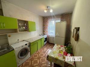3-к квартира, вторичка, 60м2, 1/9 этаж
