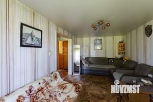 2-к квартира, вторичка, 47м2, 5/5 этаж