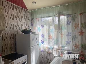 1-к квартира, вторичка, 29м2, 4/5 этаж