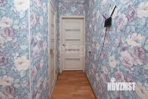 1-к квартира, вторичка, 35м2, 8/10 этаж