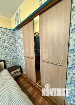 2-к квартира, вторичка, 46м2, 5/5 этаж