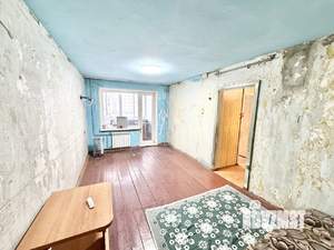 2-к квартира, вторичка, 43м2, 2/9 этаж