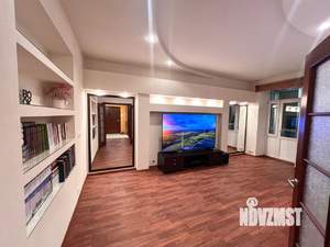 3-к квартира, вторичка, 77м2, 3/5 этаж