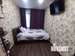 3-к квартира, вторичка, 60м2, 1/5 этаж
