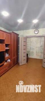 3-к квартира, вторичка, 60м2, 3/5 этаж