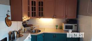 3-к квартира, вторичка, 80м2, 3/3 этаж