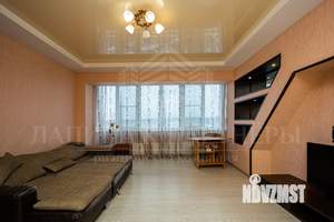 3-к квартира, вторичка, 96м2, 16/16 этаж