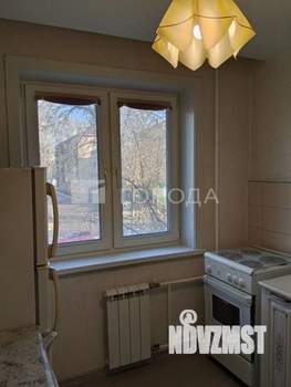 2-к квартира, вторичка, 46м2, 3/5 этаж