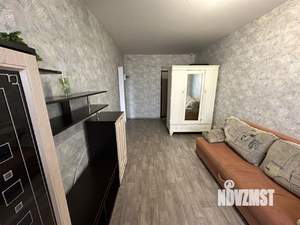 1-к квартира, вторичка, 32м2, 6/9 этаж