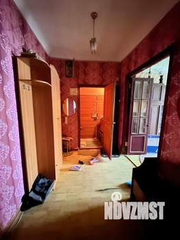 2-к квартира, вторичка, 61м2, 5/5 этаж