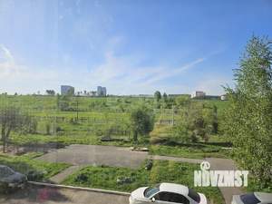 4-к квартира, вторичка, 75м2, 2/9 этаж